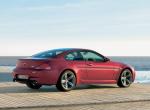 BMW 6-Series 2002 года